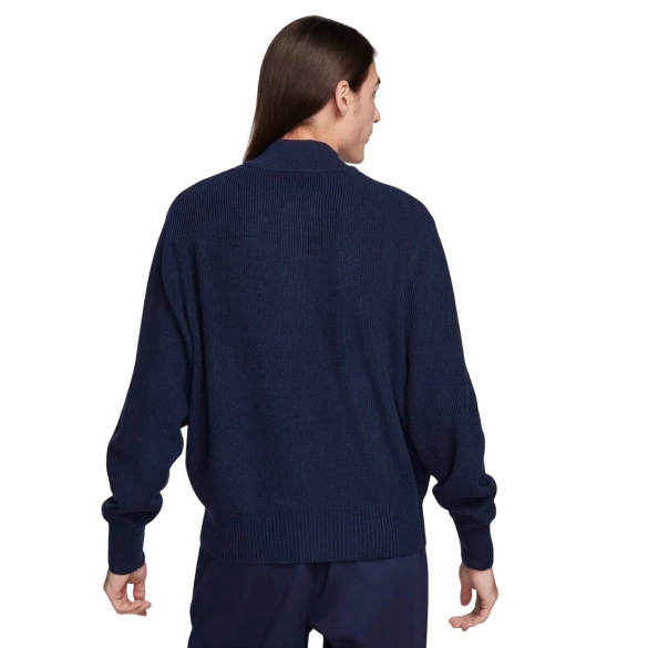 Nike Sb Military Henley Sweater