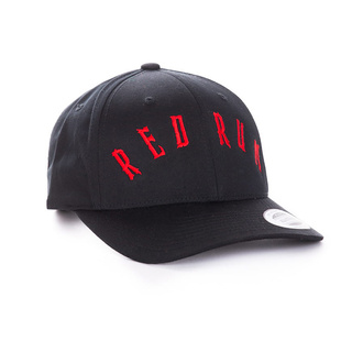 BRAINDEAD FAMILIA REDRUM SNAPBACK CZARNY