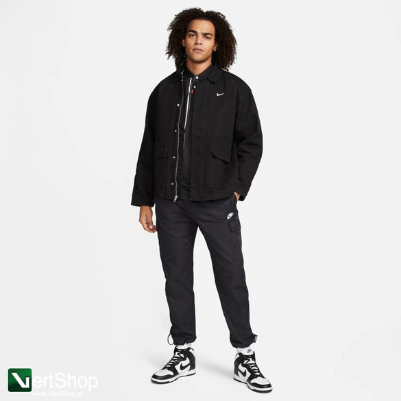 Kurtka Nike Sb Filled Work Jacket