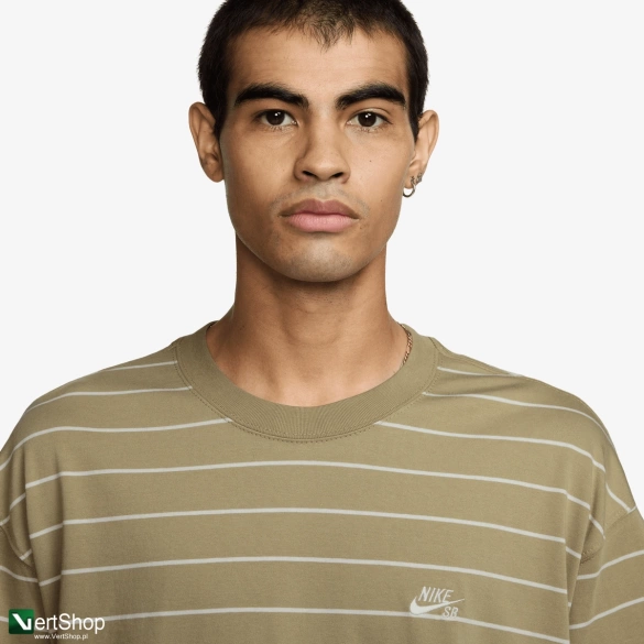 Koszulka Nike Sb Tee M90 Stripes