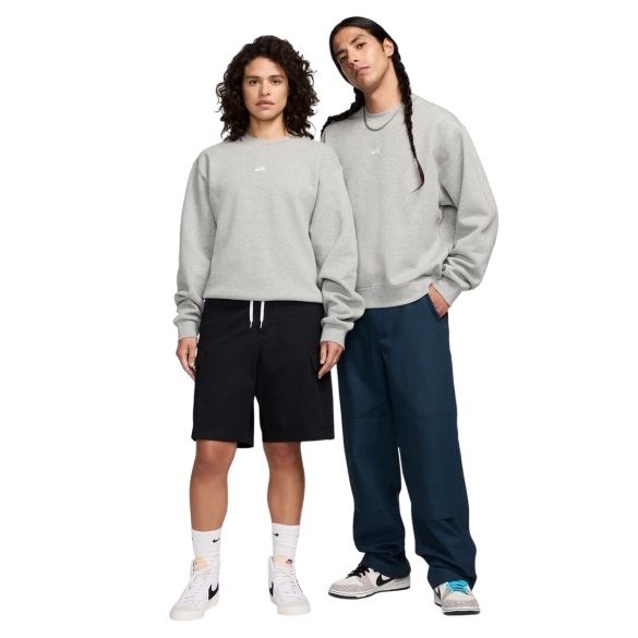 Bluza Nike SB Fleece Skate Crew