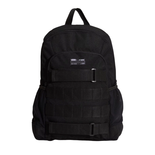 plecak Vans Off The Wall Skatepack (Black)