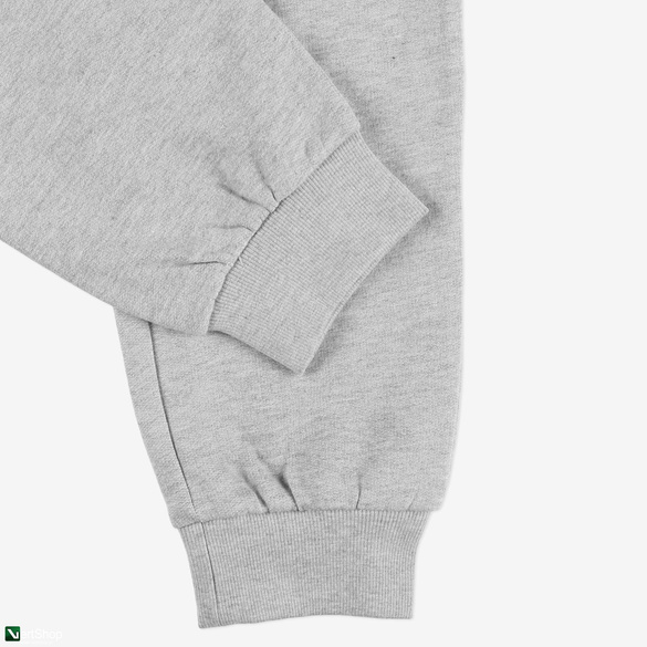 PROSTO spodnie dresy Sweatpants Old Logo Gray