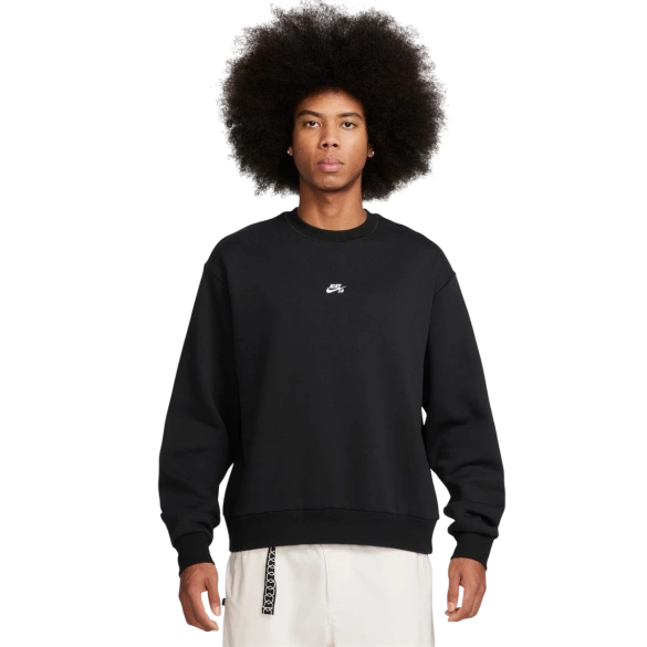 Bluza Nike SB Fleece Skate Crew