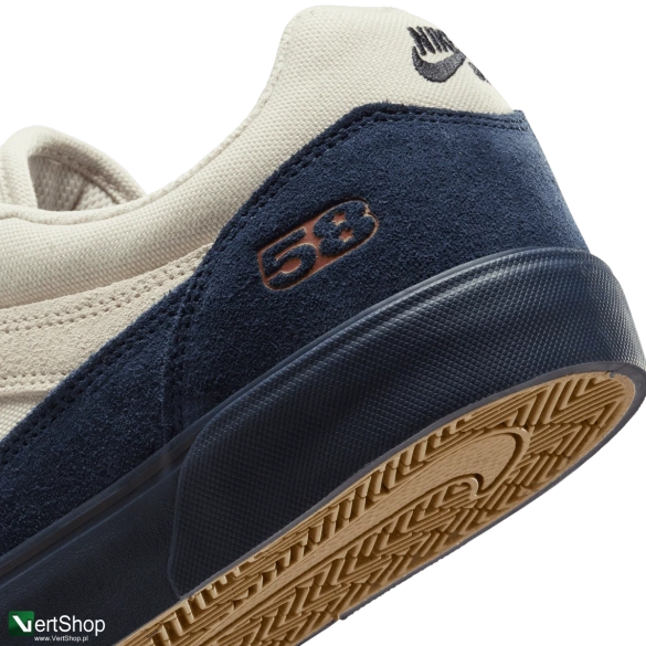 Buty Nike SB Malor TE