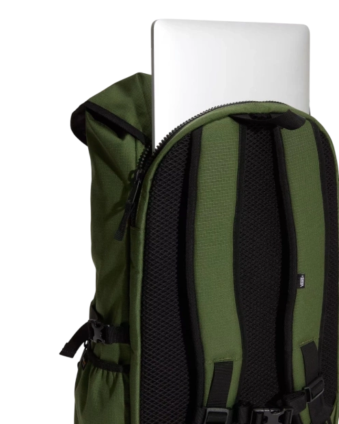 plecak Vans DX Rucksack (Pine Forest)