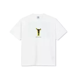 Koszulka Polar Skate Co. Exist tee white