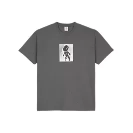 Koszulka Polar Everything Is Normal tee Graphite