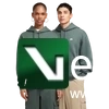 zielony