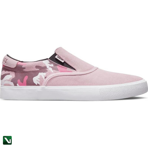 buty Nike Sb Zoom Verona Slip X Leticia Bufoni Prism Pink/team Red-pinksicle-white