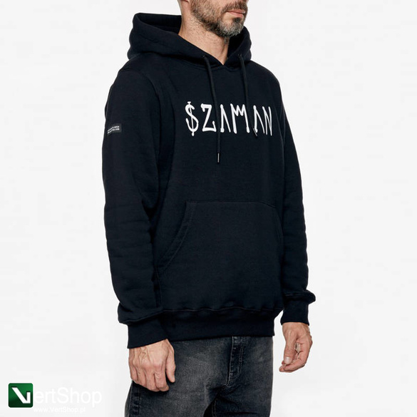 B.O.R BLUZA Z KAPTUREM SZAMAN