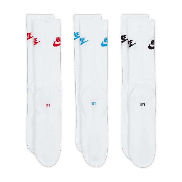Nike Everyday Plus Cushioned (3 Pairs)