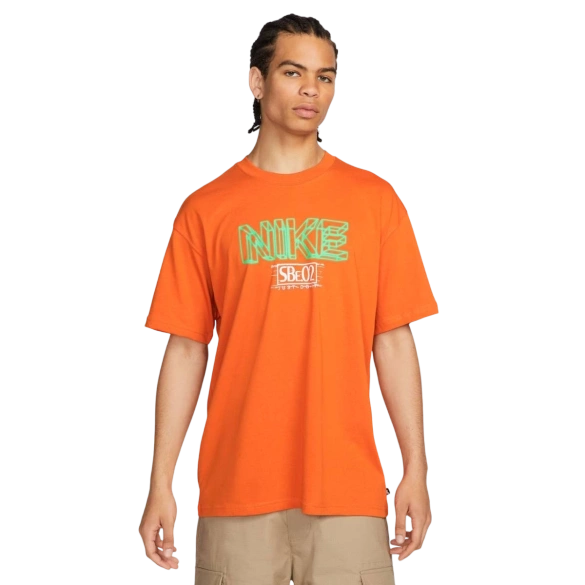 Koszulka Nike SB Video Tee Skate T-Shirt