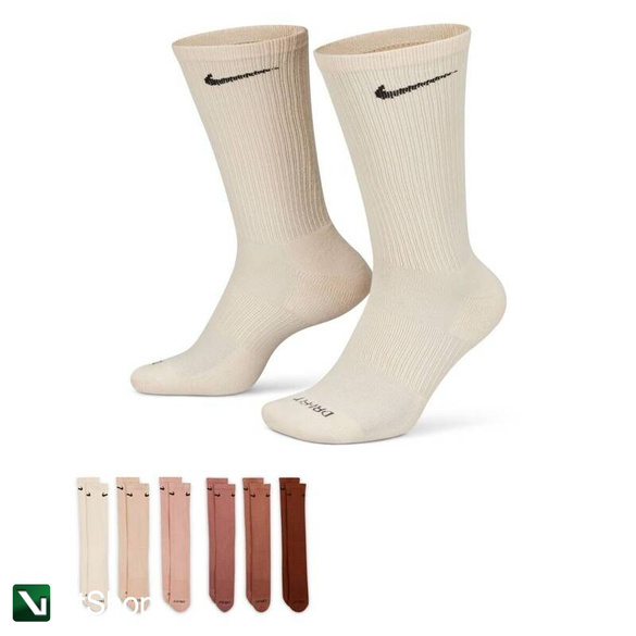 Nike SB Everyday Max Cushioned (6 Pairs)