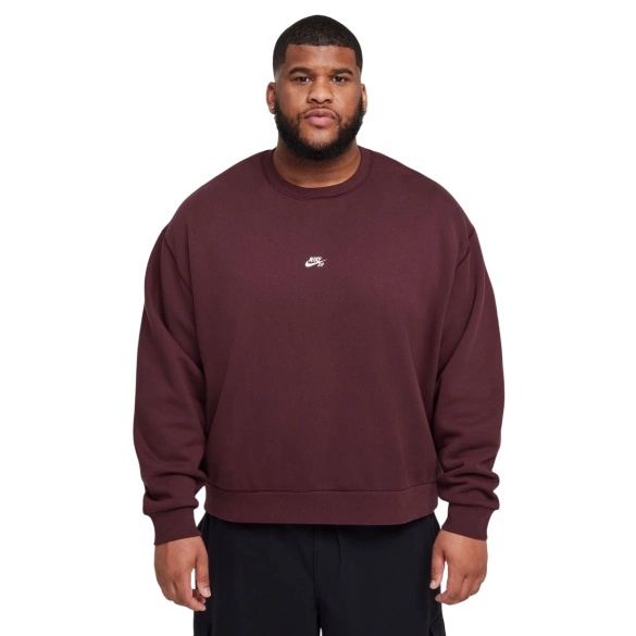 Bluza Nike SB Fleece Skate Crew