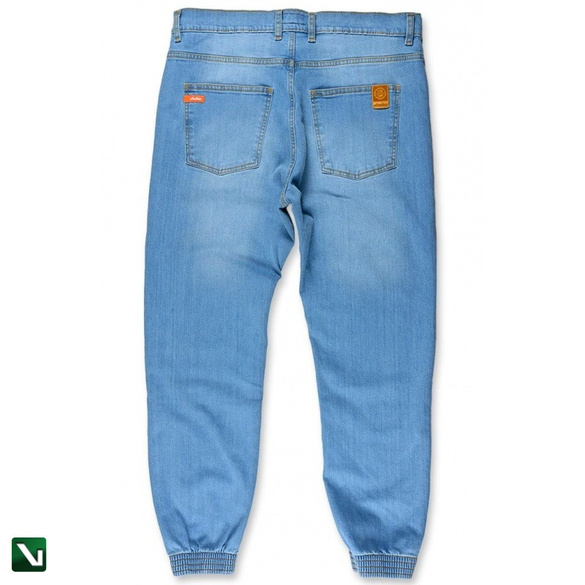 AFROTICA Spodnie joggery MIAMI 485 B