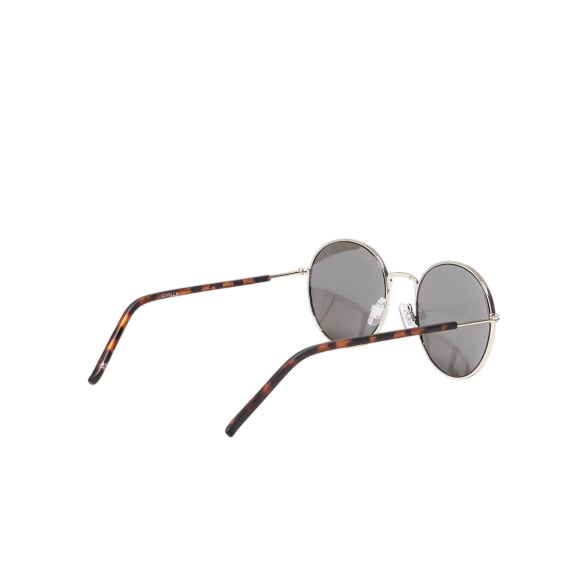 Vans Leveler Sunglasses (Gold)