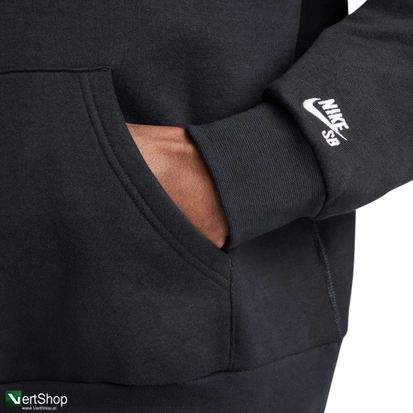 Bluza Nike SB Skate Fleece Pullover Hoodie Swoosh