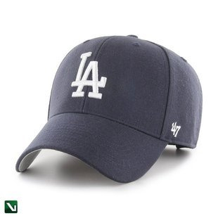47 BRAND Czapka Los Angeles Dodgers
