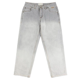 spodnie Dime Classic Relaxed Denim Pants (Dipped Sandblasted Gray)