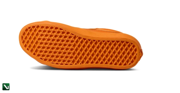 buty Vans Skate Old Skool 36 + Atiba (Solar)