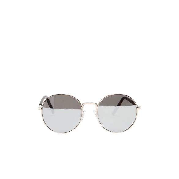 Vans Leveler Sunglasses (Gold)