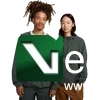 zielony