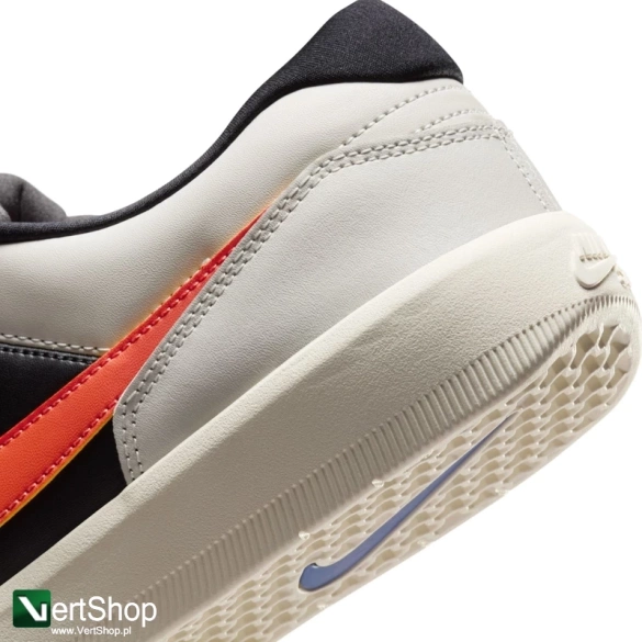 Buty Nike Sb Force 58 Premium