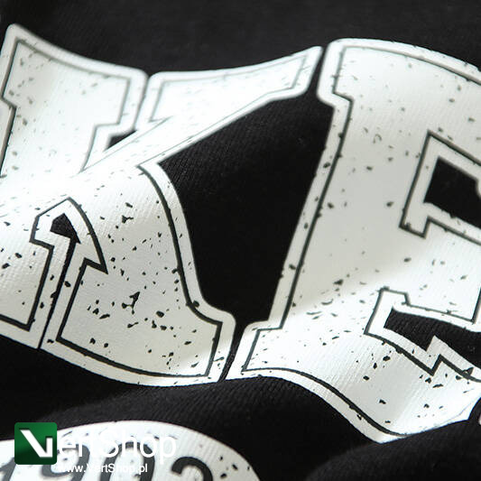 MLB BRAND koszulka YANKEES czarna