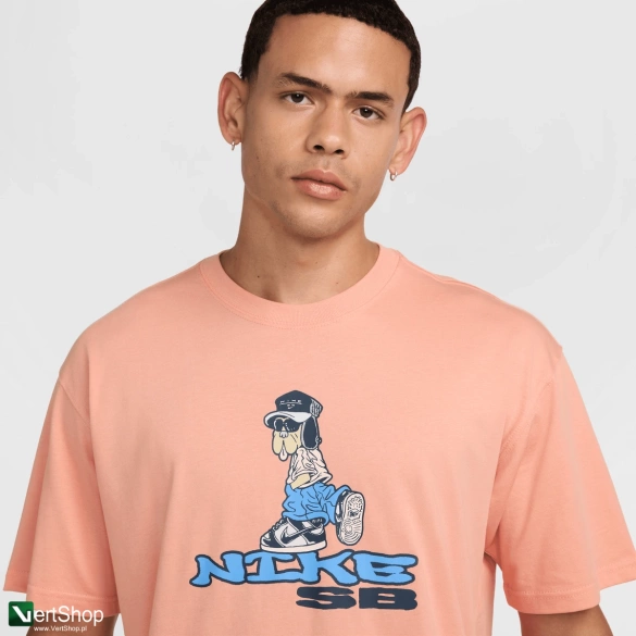 Koszulka Nike Sb Dunk Dog T-Shirt