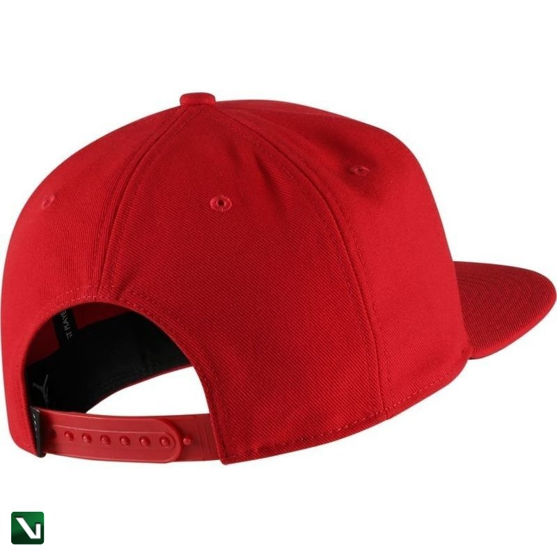 air jordan pro jumpman snapback