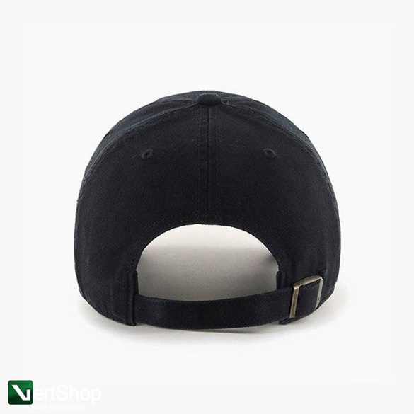 47 BRAND  Czapka  Boston Red Sox Clean Up