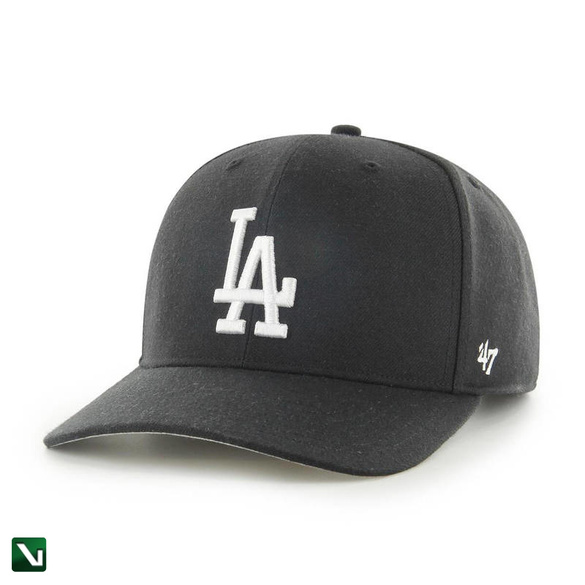 47 BRAND  Czapka Los Angeles Dodgers