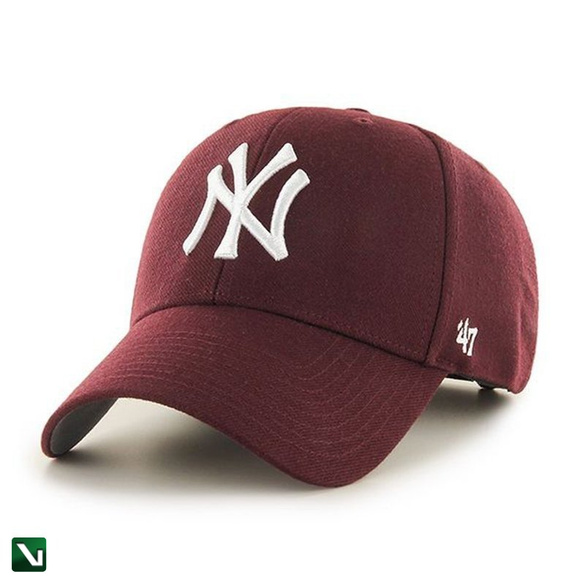 47 BRAND  Czapka New York Yankees 