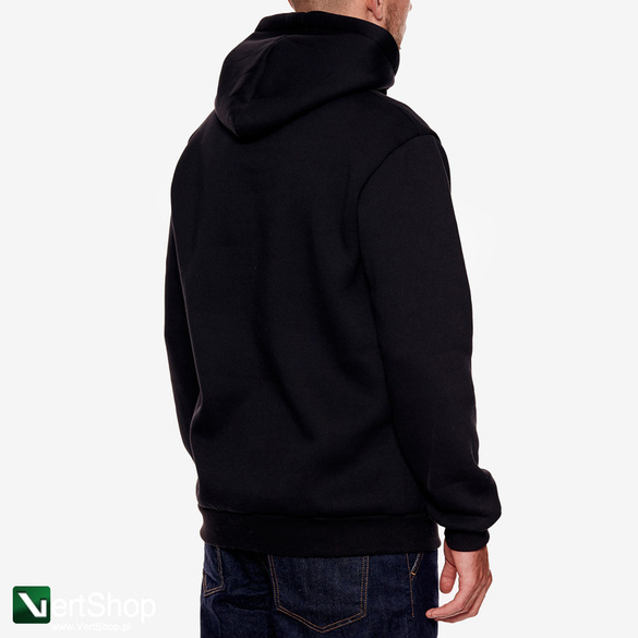 B.O.R BLUZA Z KAPTUREM BOR BASIC