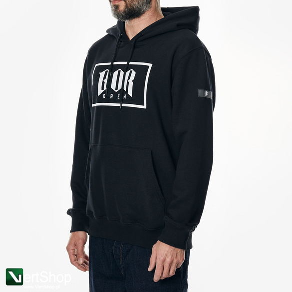 B.O.R BLUZA Z KAPTUREM BOR CLASSIC