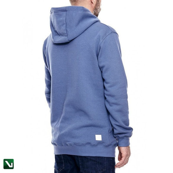B.O.R BLUZA Z KAPTUREM THE CREW