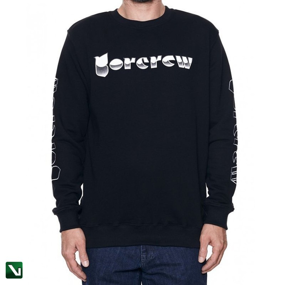 B.O.R  Bluza CHROM