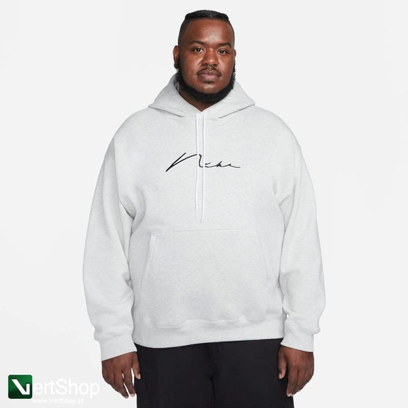 Bluza Nike SB Fleece Hand Scrpt Logo Hoody
