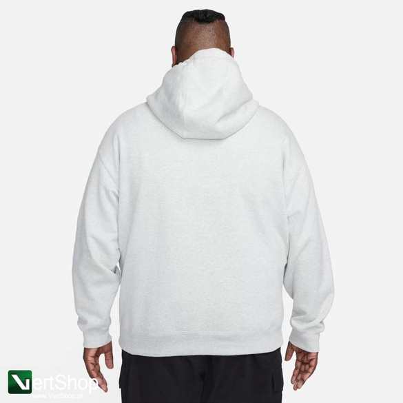 Bluza Nike SB Fleece Hand Scrpt Logo Hoody