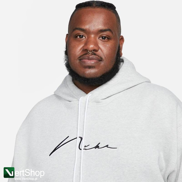 Bluza Nike SB Fleece Hand Scrpt Logo Hoody