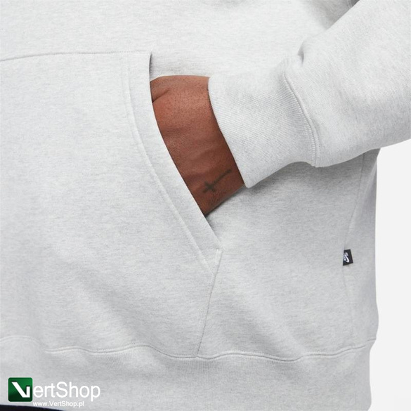 Bluza Nike SB Fleece Hand Scrpt Logo Hoody