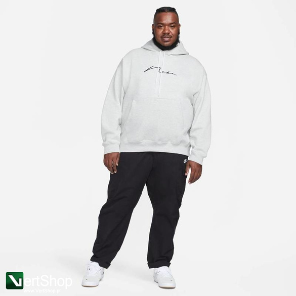 Bluza Nike SB Fleece Hand Scrpt Logo Hoody
