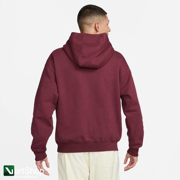 Bluza Nike SB Fleece Hand Scrpt Logo Hoody