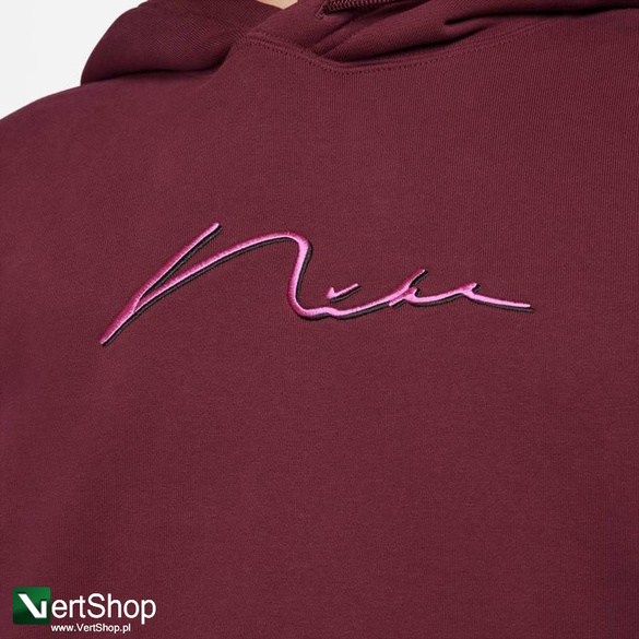 Bluza Nike SB Fleece Hand Scrpt Logo Hoody