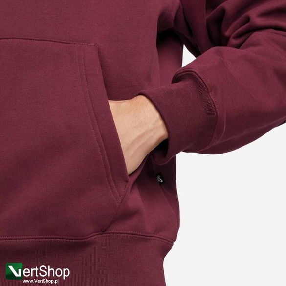 Bluza Nike SB Fleece Hand Scrpt Logo Hoody
