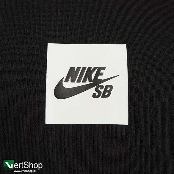 Bluza Nike Sb Flc Hd Box Logo