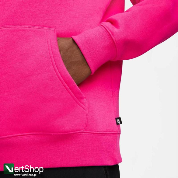 Bluza Nike Sb Gfx Hoodie Rush Pink/black/white