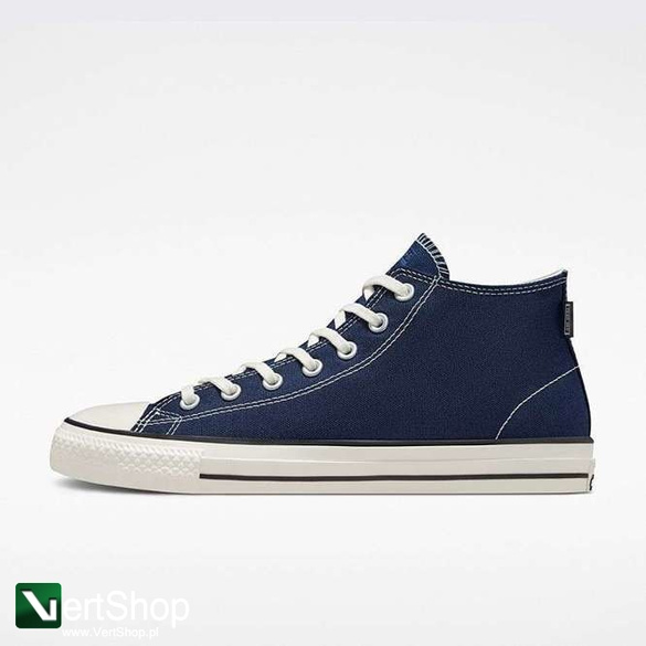 Buty Converse CONS CTAS Pro Cut Off Mid (Midnight Navy/Black/Egret)