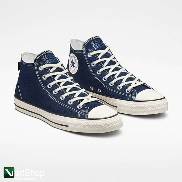 Buty Converse CONS CTAS Pro Cut Off Mid (Midnight Navy/Black/Egret)